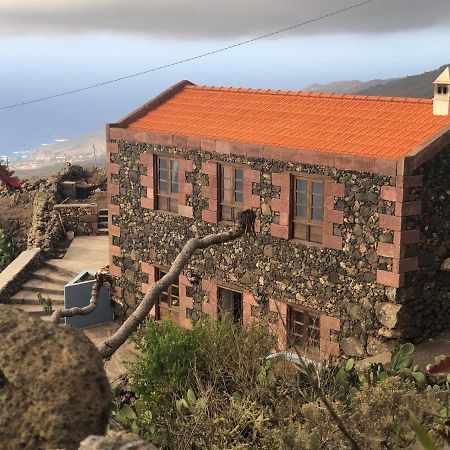 Casa Rural Buenavista Guarazoca Zewnętrze zdjęcie